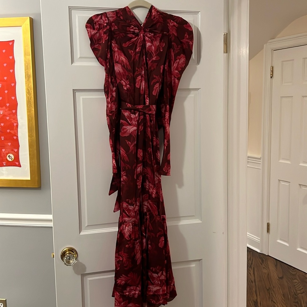 Zimmerman Dress 🎀